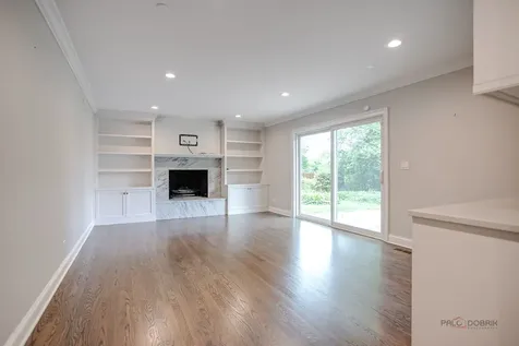 125 North Ridge Road Lake Forest IL 60045
