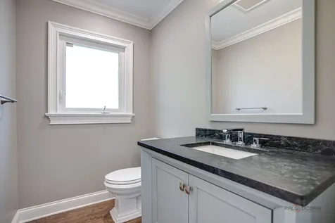 125 North Ridge Road Lake Forest IL 60045