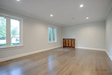 125 North Ridge Road Lake Forest IL 60045