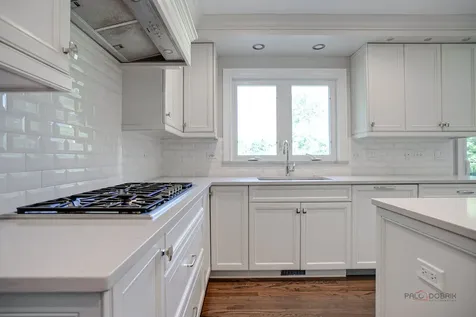 125 North Ridge Road Lake Forest IL 60045
