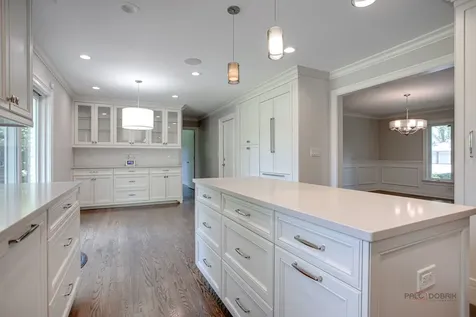 125 North Ridge Road Lake Forest IL 60045