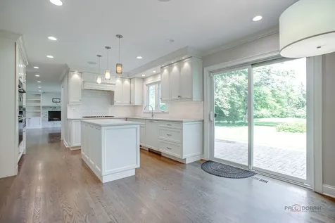 125 North Ridge Road Lake Forest IL 60045