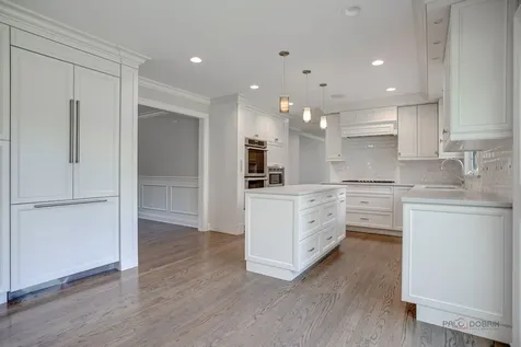125 North Ridge Road Lake Forest IL 60045