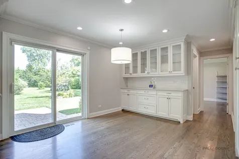 125 North Ridge Road Lake Forest IL 60045