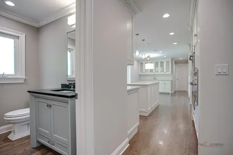 125 North Ridge Road Lake Forest IL 60045
