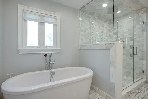 125 North Ridge Road Lake Forest IL 60045