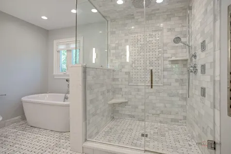 125 North Ridge Road Lake Forest IL 60045