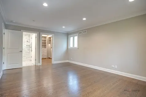 125 North Ridge Road Lake Forest IL 60045