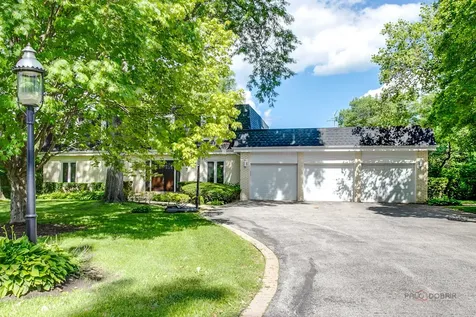 125 North Ridge Road Lake Forest IL 60045