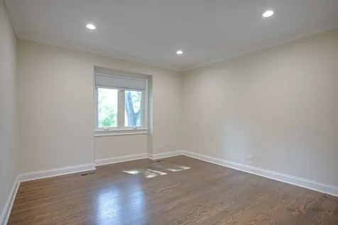 125 North Ridge Road Lake Forest IL 60045