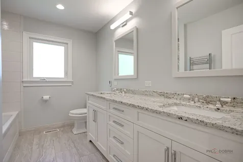 125 North Ridge Road Lake Forest IL 60045