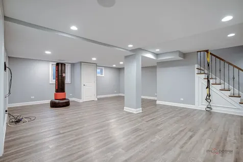125 North Ridge Road Lake Forest IL 60045