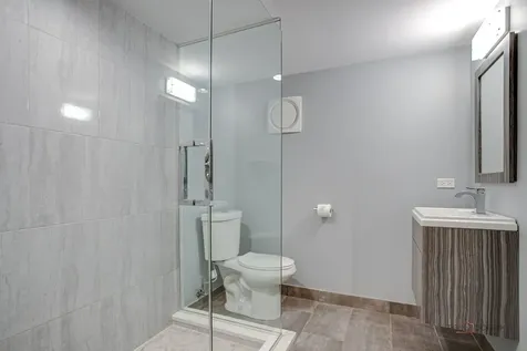 125 North Ridge Road Lake Forest IL 60045