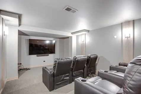 125 North Ridge Road Lake Forest IL 60045