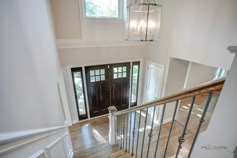 125 North Ridge Road Lake Forest IL 60045