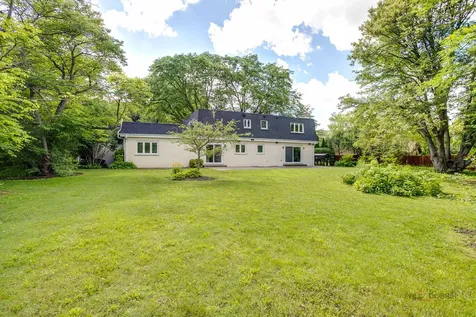 125 North Ridge Road Lake Forest IL 60045