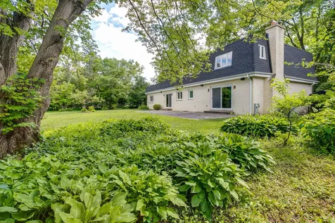 125 North Ridge Road Lake Forest IL 60045
