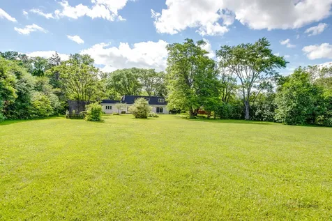 125 North Ridge Road Lake Forest IL 60045