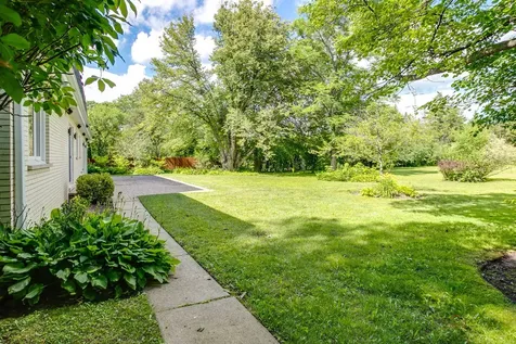 125 North Ridge Road Lake Forest IL 60045