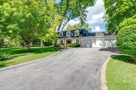 125 North Ridge Road Lake Forest IL 60045