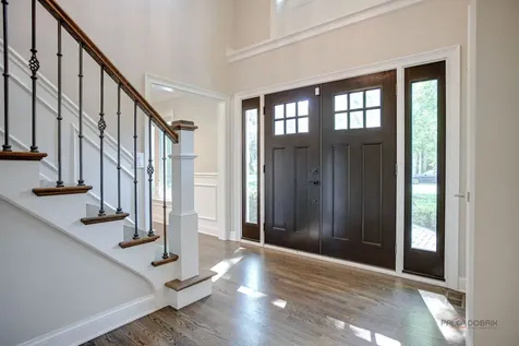 125 North Ridge Road Lake Forest IL 60045