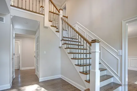 125 North Ridge Road Lake Forest IL 60045