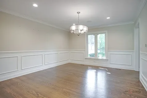 125 North Ridge Road Lake Forest IL 60045