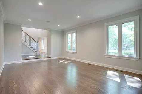 125 North Ridge Road Lake Forest IL 60045