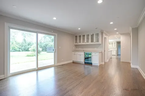 125 North Ridge Road Lake Forest IL 60045
