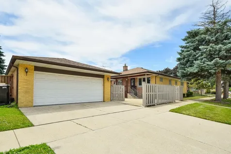 5041 North Knight Avenue Norridge IL 60706
