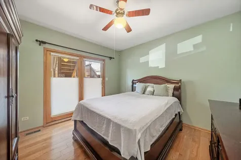 1451 West Walton Street Chicago IL 60642