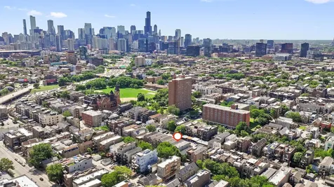 1451 West Walton Street Chicago IL 60642