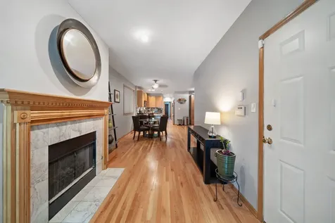 1451 West Walton Street Chicago IL 60642