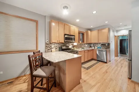 1451 West Walton Street Chicago IL 60642