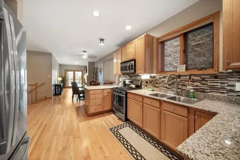 1451 West Walton Street Chicago IL 60642