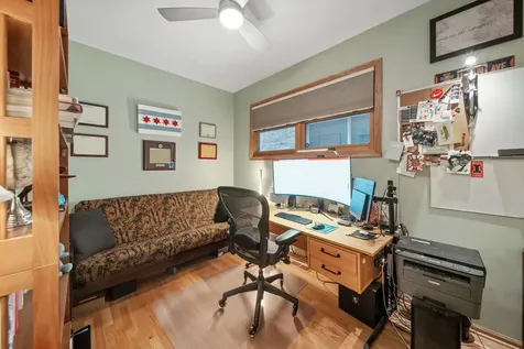 1451 West Walton Street Chicago IL 60642