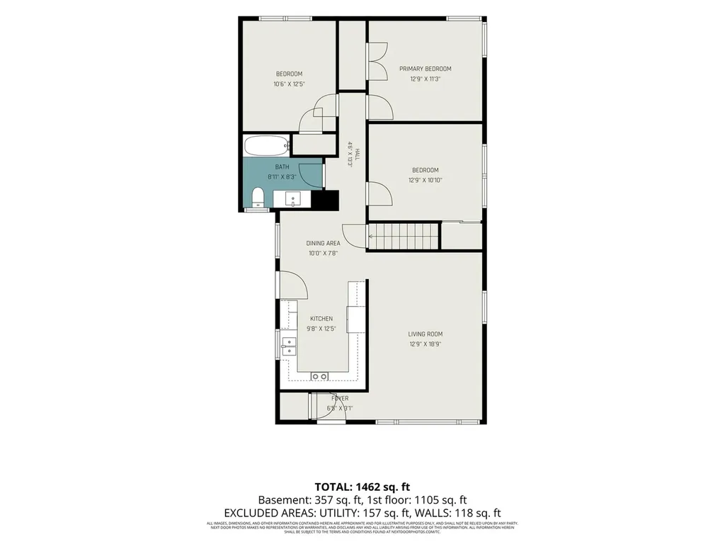 516 South Grace Street Lombard IL 60148