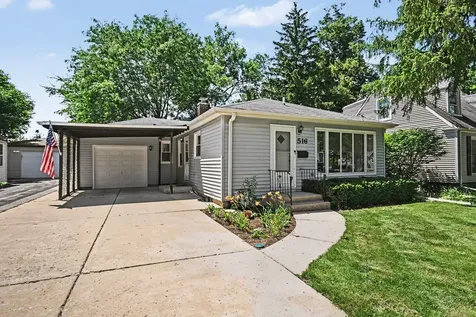 516 South Grace Street Lombard IL 60148