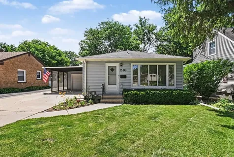 516 South Grace Street Lombard IL 60148