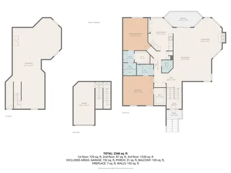 326 Satinwood Court N Buffalo Grove IL 60089