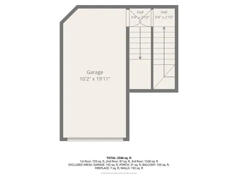 326 Satinwood Court N Buffalo Grove IL 60089