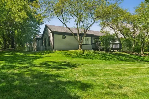 4643 Lake Point Circle Long Grove IL 60047