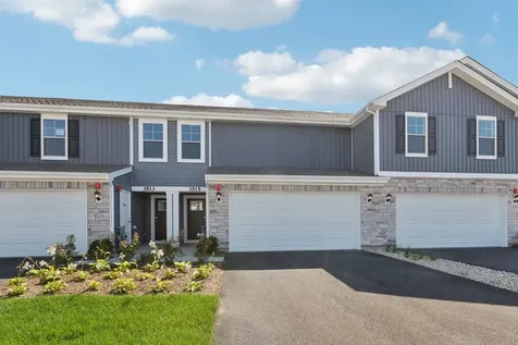 3543 Richardson Circle Yorkville IL 60560