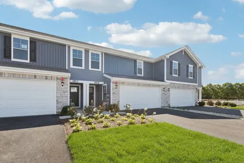 3543 Richardson Circle Yorkville IL 60560