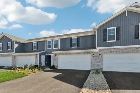 3543 Richardson Circle Yorkville IL 60560
