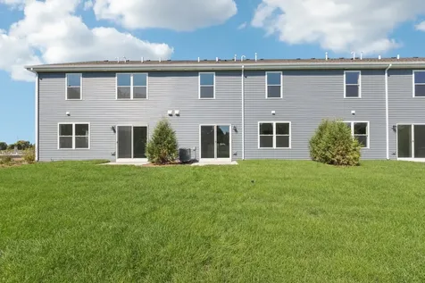 3543 Richardson Circle Yorkville IL 60560
