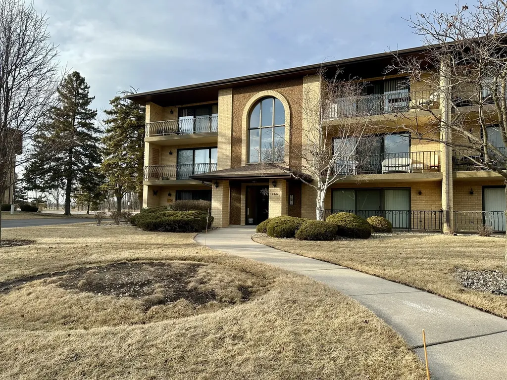 7304 Evergreen Drive Orland Park IL 60462