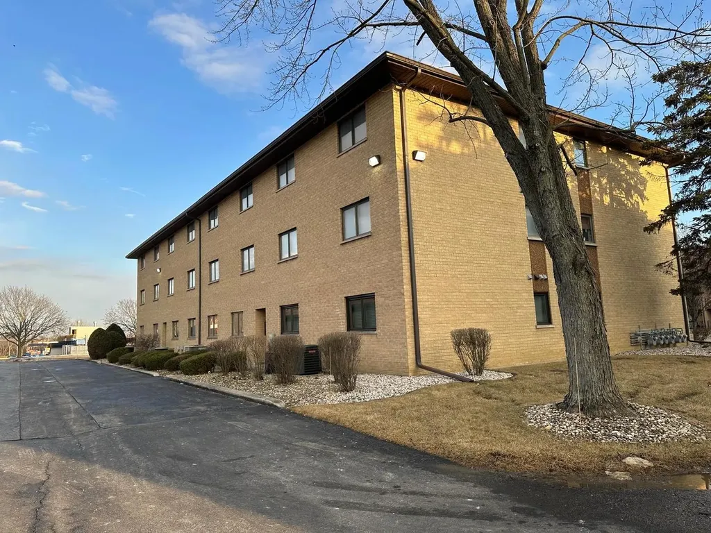 7304 Evergreen Drive Orland Park IL 60462