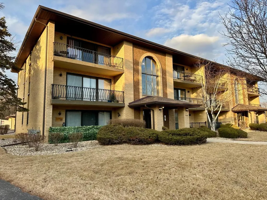 7304 Evergreen Drive Orland Park IL 60462