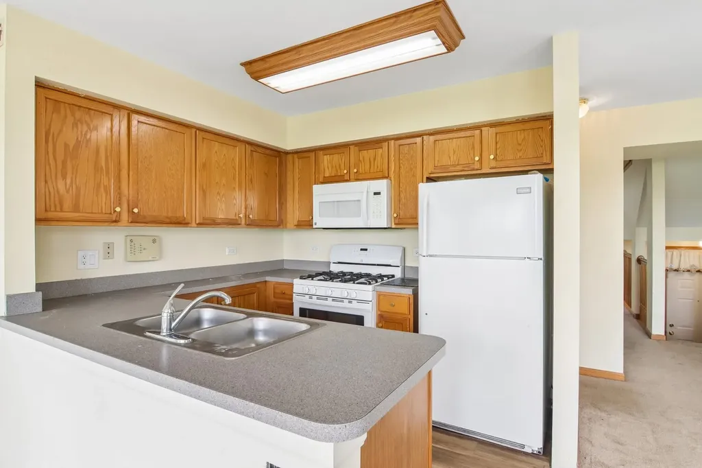 3193 Ketch Court Aurora IL 60503